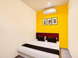 HOTEL O S S STAY INN