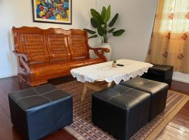 Ayana Homestay, hotel in Labuan