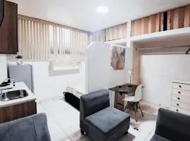 Acogedora suite privada en Urdesa, Guayaquil