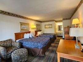 Imperial Lodge, Hotel in Waverly