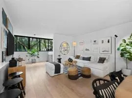 Key Biscayne Elegance Modern 3 Bedroom Condo