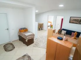 Skyline Suites Belgrade