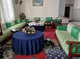 Benaliem house