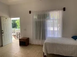 Hotel Bambu