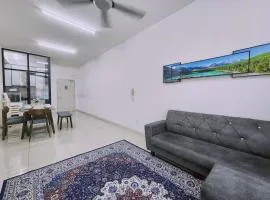 Savanna Residence Southville City