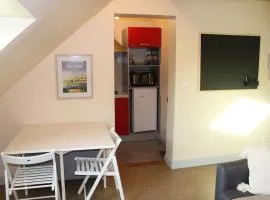 Le Saint Georges - 2 à 4 Pers - Hypercentre - Proche CNPE