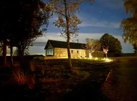 Serene Cotswold Escape 360 Views Private Acres Dog Friendly