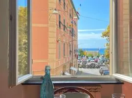La finestra sul mare