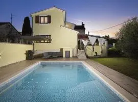 Captain Villa 2 km to the beach