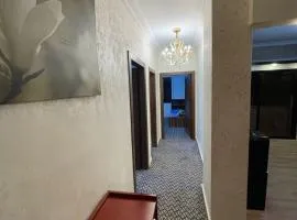 Toum's Apartments