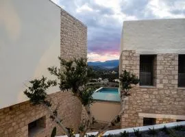 AnNiko Suites Nafplio