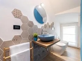 GIOTTO Guesthouse
