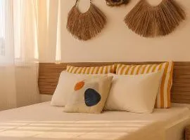 Panorama Sunset Studio