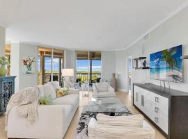 Naples Coastal Retreat Gulf Views, hotel in Naples