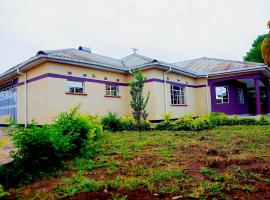 Sunrise Serenity Lux Homes, hotel in Lilongwe