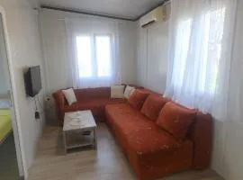 Seosko domaćinstvo Čarobna ravnica