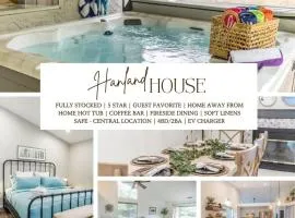 Hanland House