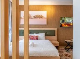 iSanti Suite, luxe studio, close to SGR & JKIA