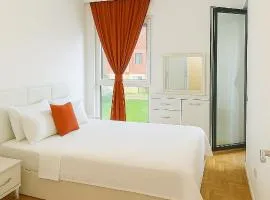 Peja Central Hideaway