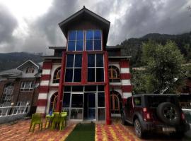 Hotel O Murawah, hotel in Rezan