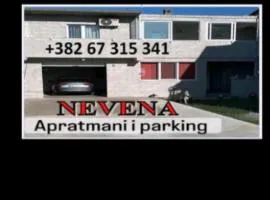 Airport Apartmani Nevena