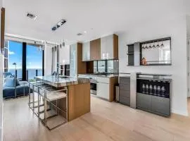 Park Grove Penthouse Ocean Views