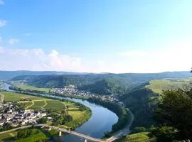 Ferienwohnungen 'Moselzauber' & 'Moselstern'