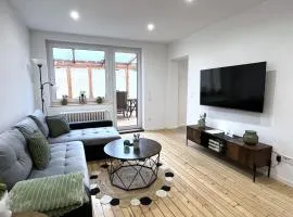 Ferienwohnung 'Moselzauber'
