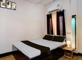 Collection O GNRC Hospital Dispur Formerly Shree Vinayak Guest House