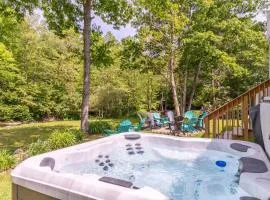 Riverwood at Mill Ridge