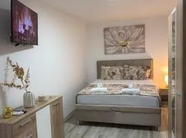 Relax Apartmani Niš