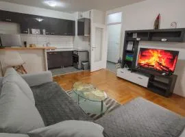 Apartman Harmony