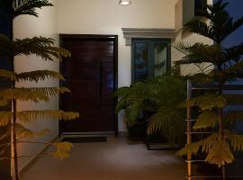 The Belvedere, hotel in Lagos