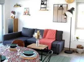 Le Nid de Schiltigheim