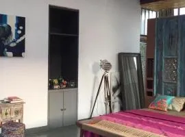 Hills and dales by Olivstays