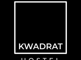 KWADRAT hostel