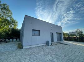 KWADRAT hostel, hotel 