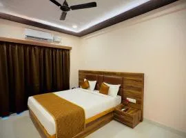 Seaside Beach Resort