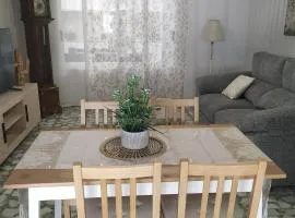 Casa Flor de Almendro