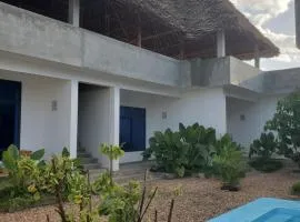 BD House