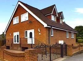 The Penton Guest House