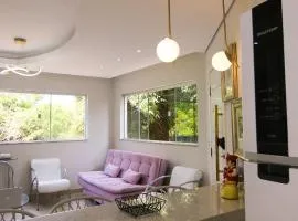 Apartamento Confortável e Acolhedor