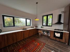 Little Donkey, hotel em Anaga