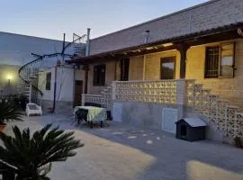 VILLA TERESA IRIS e Villa Teresa ibisco