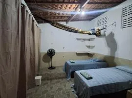 Dormitório Compartilhado-Hostel no Centro