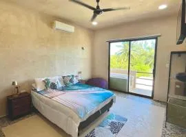 Luxury Apartment Chicxulub Puerto