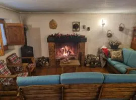 Cottage Etna nel Cuore