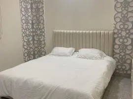 شاليه حوران
