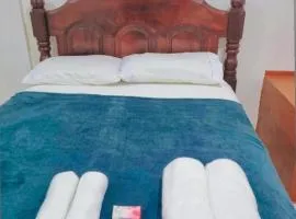 Quarto Feliz