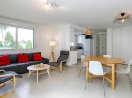 Cosy T4 proche hyper centre